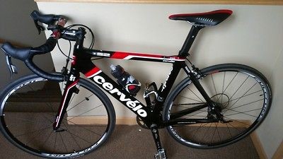 road bikes used in Road Bikes