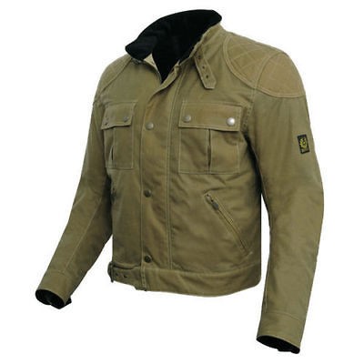 Belstaff Mojave Jacket AKA Brookland Blousant