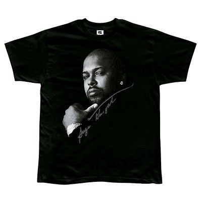 Suge Knight   Rolex Urban T Shirt