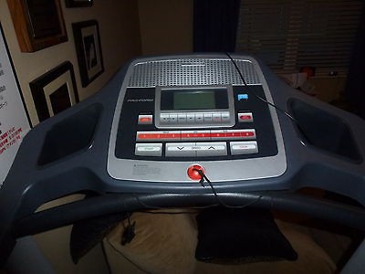 treadmill proform in Treadmills