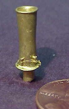 HO/HOn3 PIA058 BRASS PART D&RGW C CLASS LOCO STACK