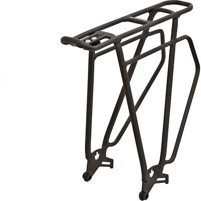 mountain bike rear rack in Panniers, Baskets, Bags, Racks