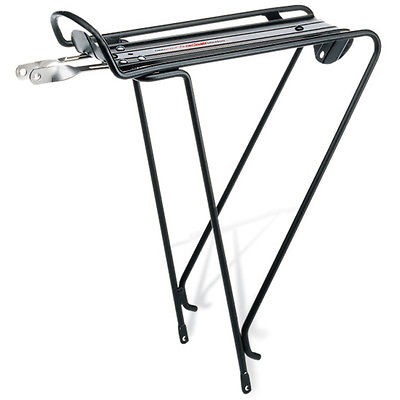 Blackburn TR1 Trail Rear Pannier Rack Bike Bicycle Cycle