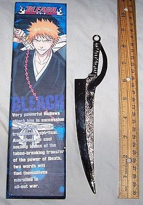 bleach sword in Bleach