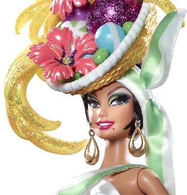 bob mackie barbie in Designer Editions, Bob Mackie