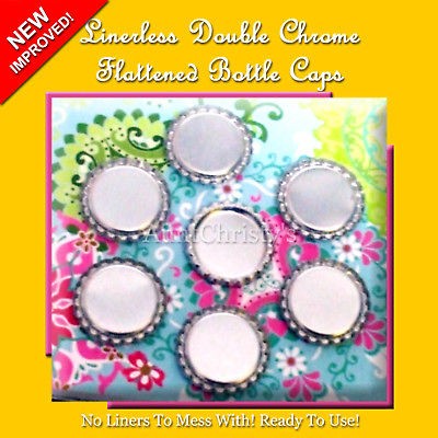    Scrapbooking & Paper Crafts  Embellishments  Bottle Caps