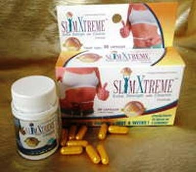 Slim Xtreme Gold Bottles Pills*U.S. SELLER*FREE SAME DAY SHIPPING 