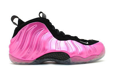 NIKE AIR PEARL PINK FOAMS BREAST CANCER retro jordan XI IV bred 