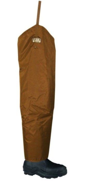 Dans Muck Muckmaster Hip Waders Water & Briarproof