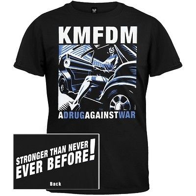 KMFDM in Clothing, 