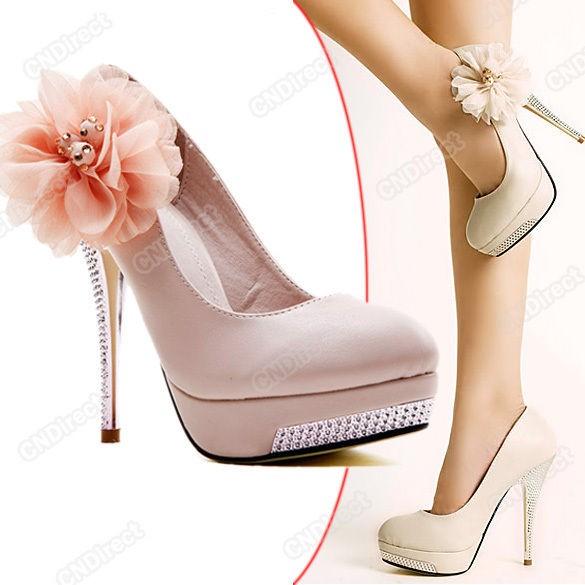 wedding shoes in Womens Shoes