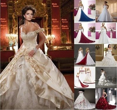 size 12 wedding dresses in Wedding Dresses