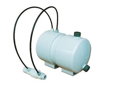 Fertilizer Dispenser and Foliar Feeder, 1 gallon, ¾ HT