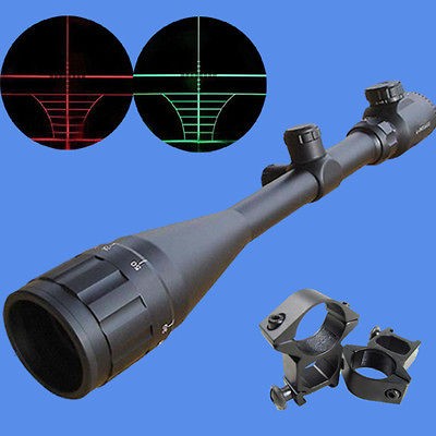 Scopes Optics