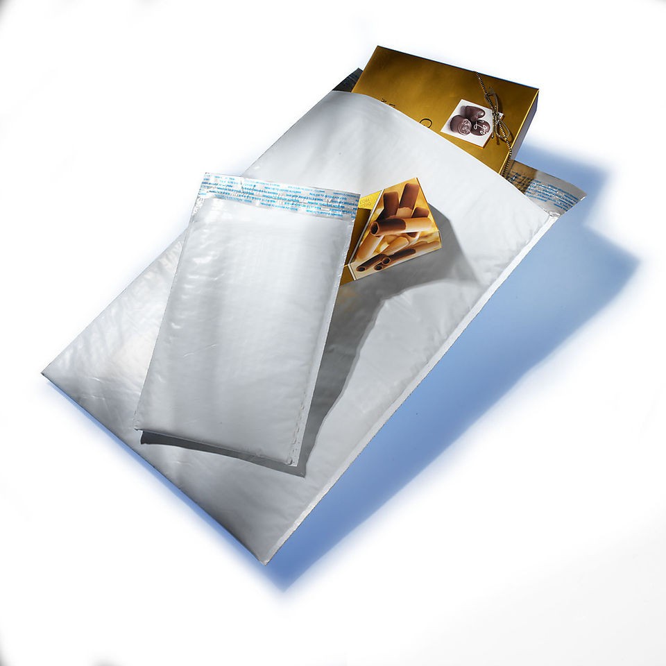 bubble mailers 3 in Mailers