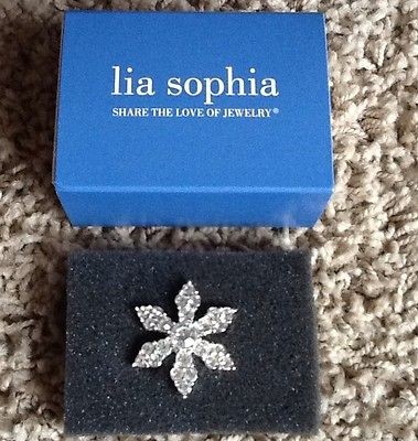 lia sophia pins in Pins & Brooches