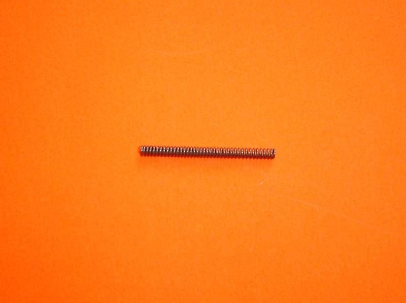 Takedown Pin / Pivot Pin Detent Spring 