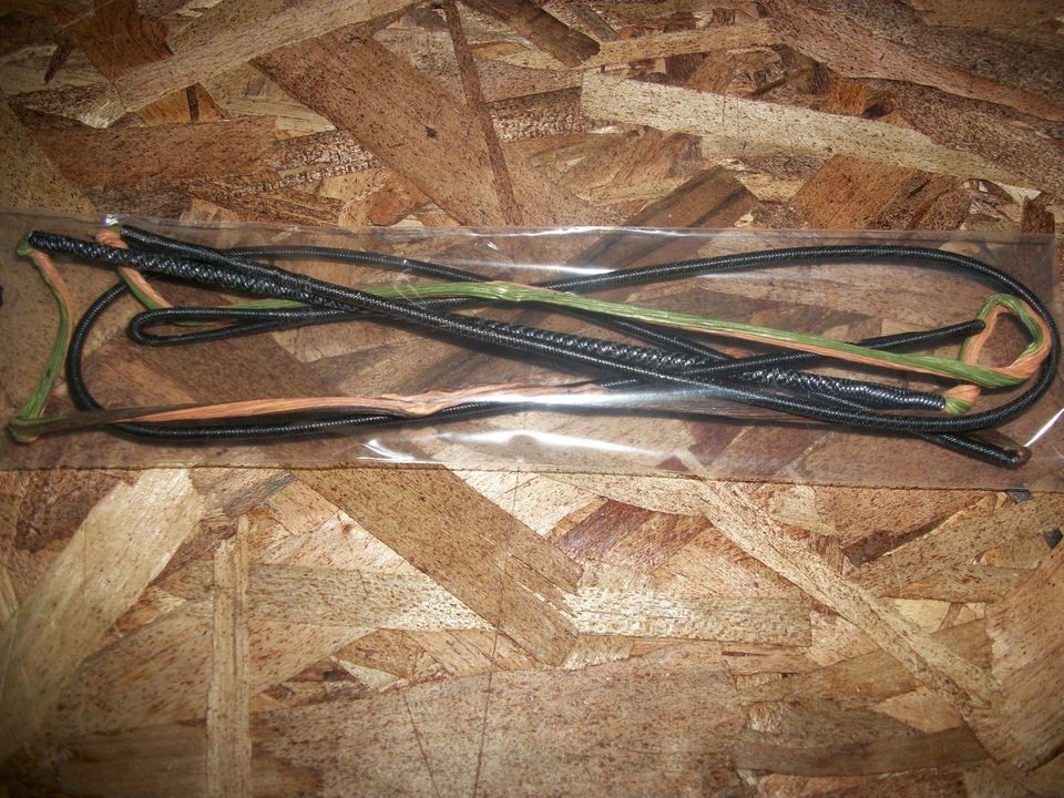   Length Camo B50 Recurve Bowstrings Hoyt Reflex Browning PSE Bow String