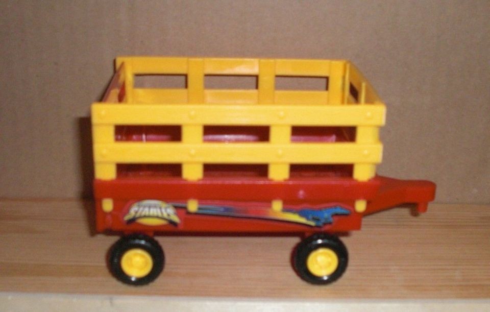 horse trailers in Vintage & Antique Toys