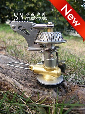   mini stove Portable Picnic Butane stove Outdoor Propane Gas Burner