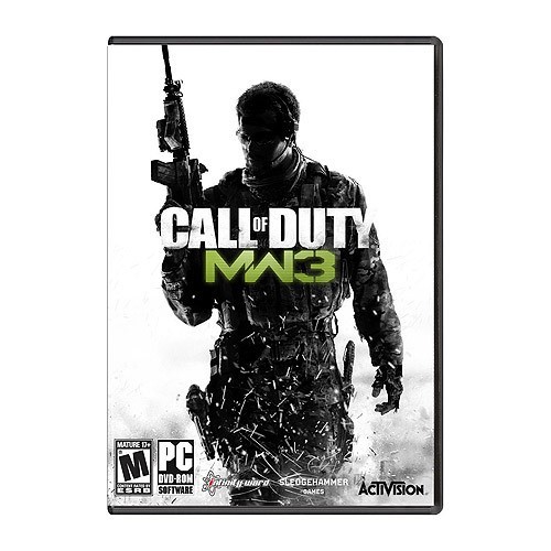 call of duty pc in Video Games