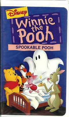   WINNIE THE POOH SPOOKABLE HALLOWEEN KNIGHT TO REMEMBER ROCK A BYE BEAR