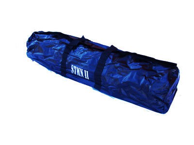 Large Duffle Duffel Bag for Golf Clubs Sleeping Tent Camping Sports 