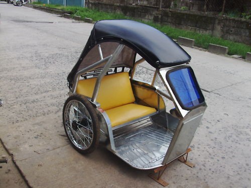 motorcycle sidecars in  Motors