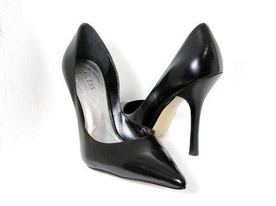 New GUESS Womens Carrie Stiletto Pump Sz 9.5