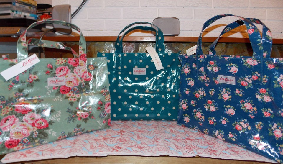 cath kidston bag in Clothing, 