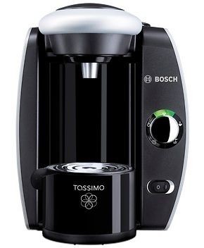 TASSIMO SUPREMA T45   SPECIAL