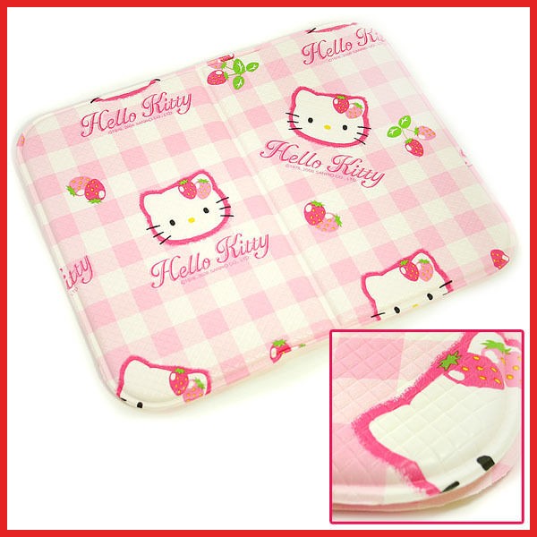 Hello Kitty Cushioning High Chair  Booster Chair MAT