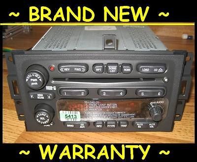 delco cd changer in CD Changers