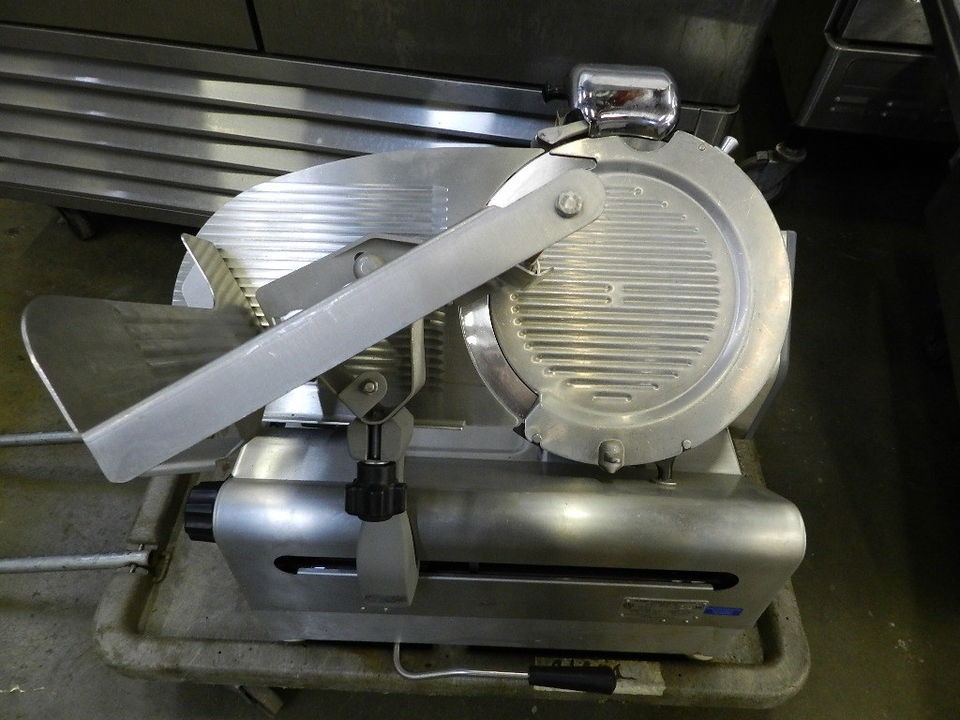 used globe meat slicers in Slicers