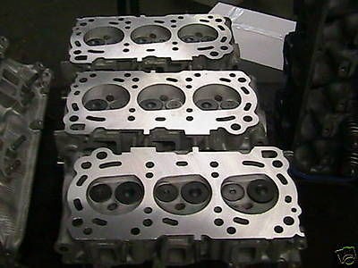 Geo Metro Suzuki Swift rebuilt cylinder head 1.0 1.0L /w cam G10