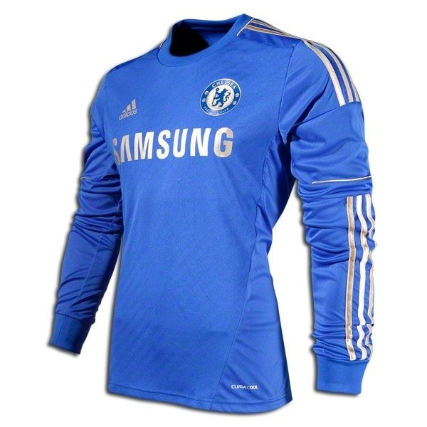 chelsea fc jersey in Sports Mem, Cards & Fan Shop