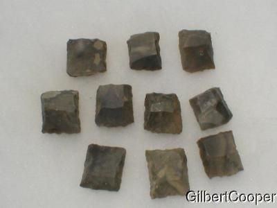 10 choice english gray gunflints s best 