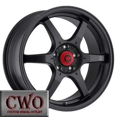 17 rims 4 lug chevy cobalt