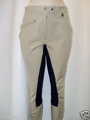 Cavallo Chirac Full Seat Breeches