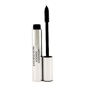 Christian Dior DiorShow Iconic Extreme Waterproof Mascara 090 Black 