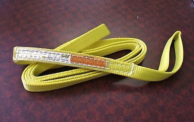 TUFF TAG Nylon Choker Sling / Tow Strap EE1 901 x 18ft