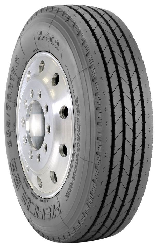 Hercules H 902 Tire(s) 225/70R19.5 225/70 19.5 2257019 70R R19