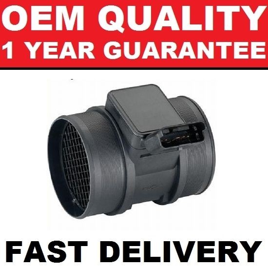 PEUGEOT 307 206 2.0 HDi MASS AIR FLOW SENSOR METER  623