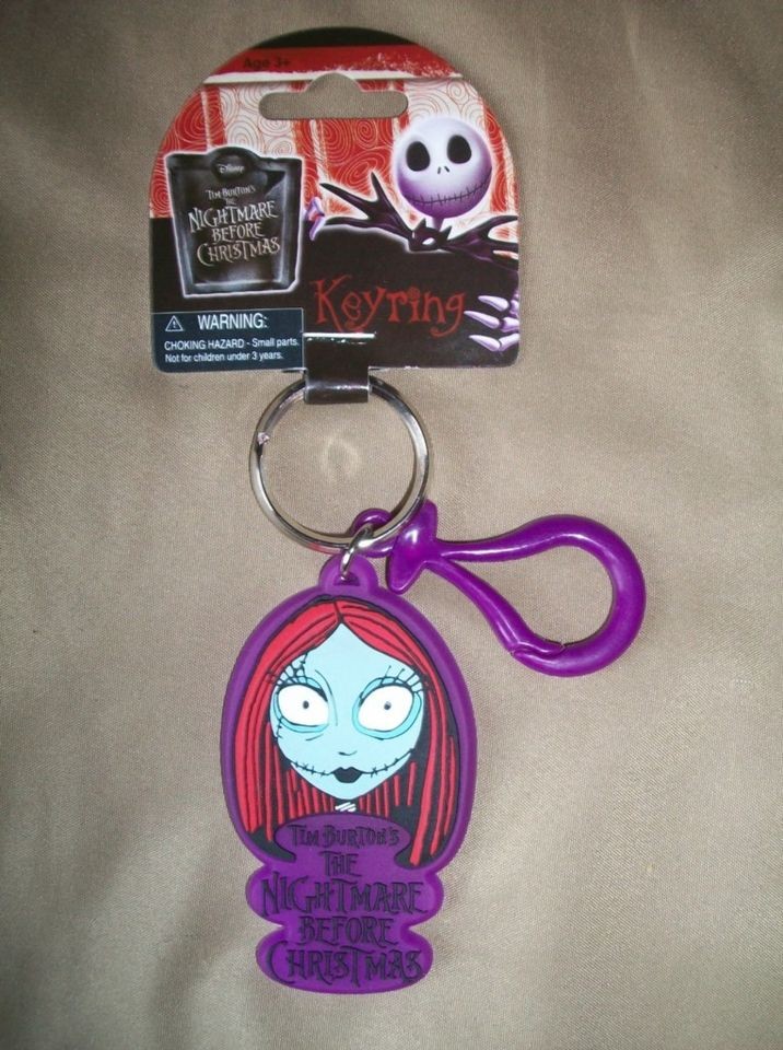 nightmare before christmas in Womens Accessories