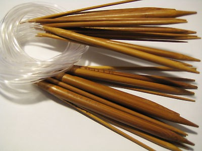   Needlecrafts & Yarn  Crocheting & Knitting  Knitting Needles