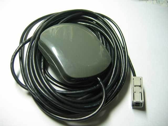 GPS Antenna for Clarion NAX980HD NAX970HD NAX NX NZ