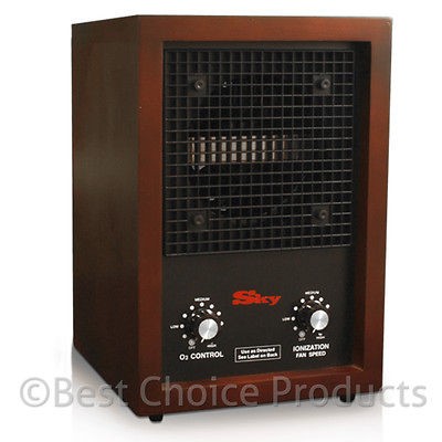 clean air purifier in Air Cleaners & Purifiers