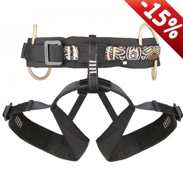 climbing harness xxl in Harnesses