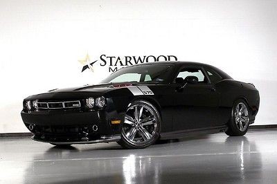 Dodge  Challenger SMS 570 #500 SMS570 Signed by Steve Saleen #500 of 