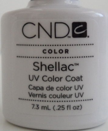 CND Creative NAIL ✿✿✿ SHELLAC UV Gel Coat ✿✿✿ 30 shades to 